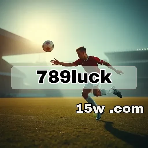789luck: O Destino Perfeito para Apostas e Diversão Online