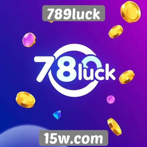 Plataforma 789luck oferece diversidade em jogos online