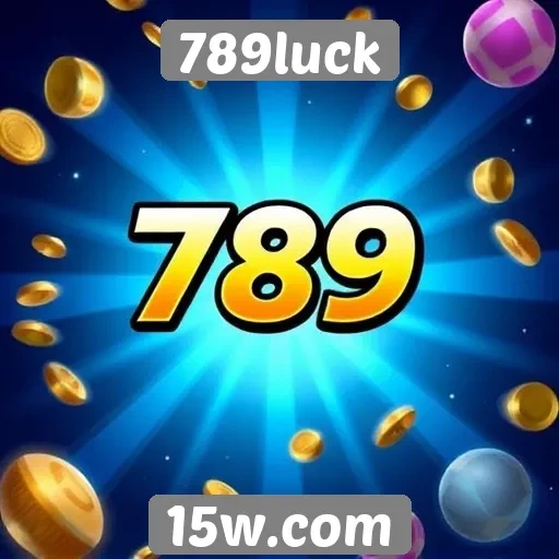 Variedade de jogos disponíveis no 789luck em 2025