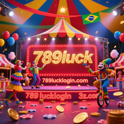 Explorando a Categoria de Jogos Populares no 789luck