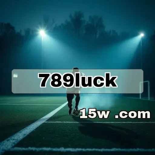 789luck: Jogos Diversos e Emoção Sem Limites em Um Só Lugar