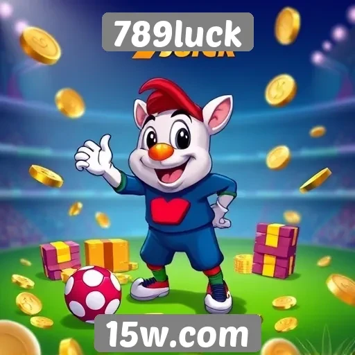 789luck oferece promoções atrativas para novos jogadores