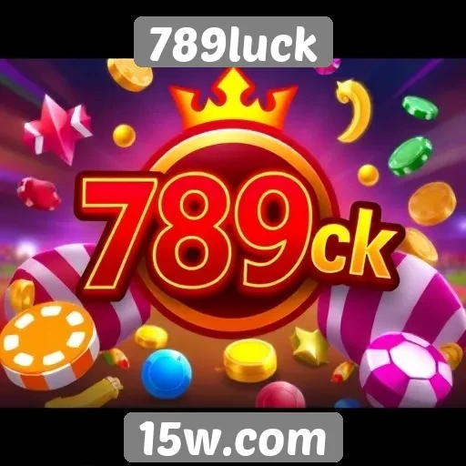 Principais jogos disponíveis no 789luck