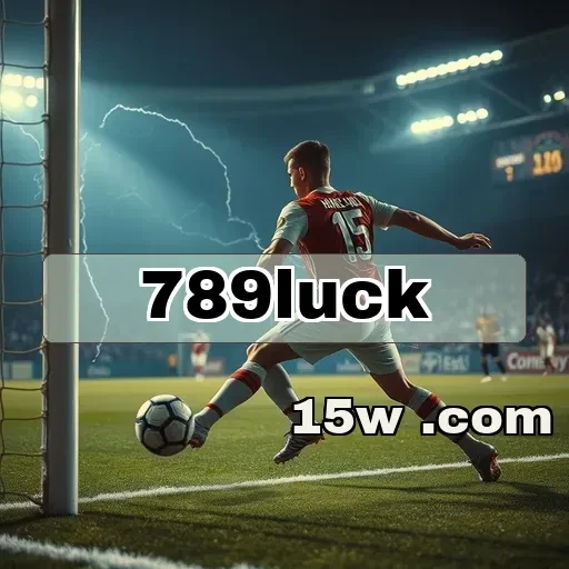 789luck: O Futuro dos Jogos Online Está Aqui!