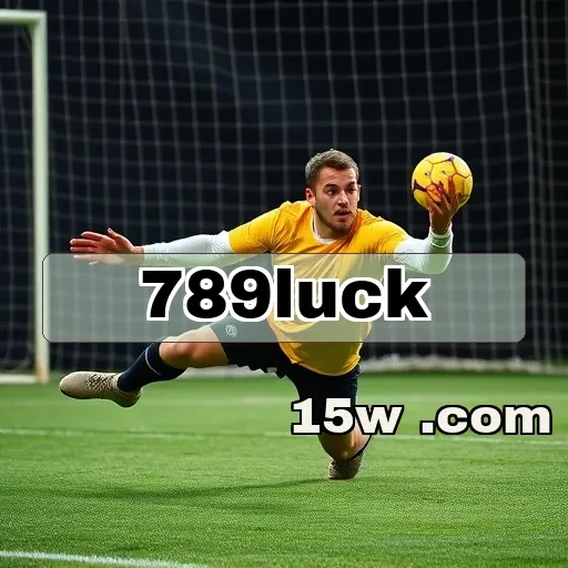 789luck: Entre em um Mundo de Emoção nas Caça-Níqueis