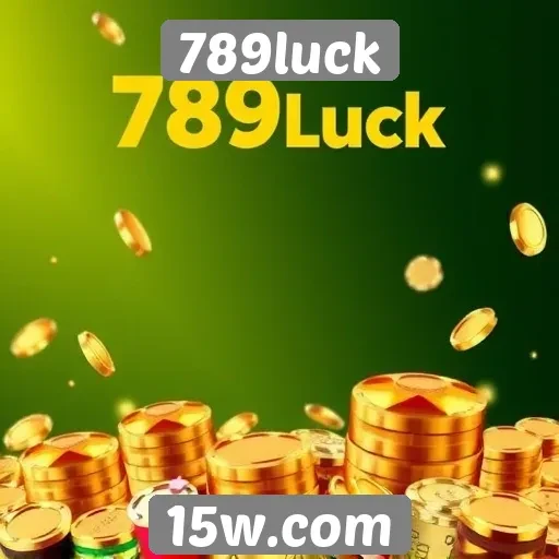 Promoções especiais disponíveis no 789luck