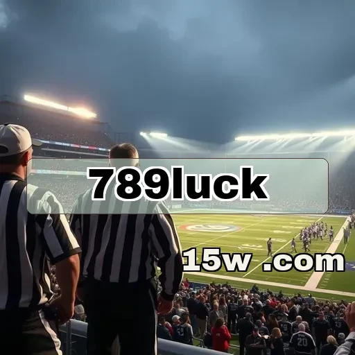 789luck: Recursos Imperdíveis para Apostas em Eventos Esportivos!