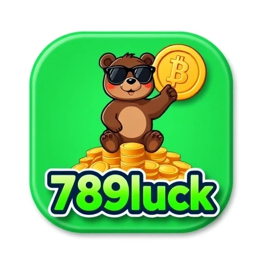 789luck logo